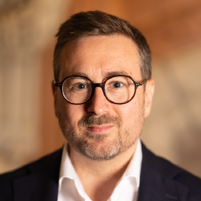 speaker headshot